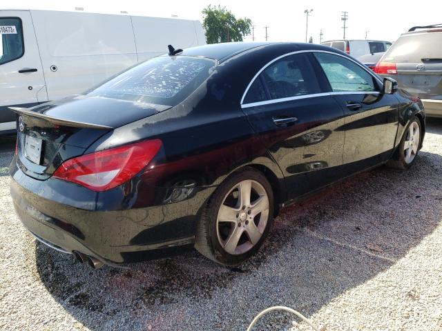 Photo 2 VIN: WDDSJ4EB9FN190468 - MERCEDES-BENZ CLA 250 