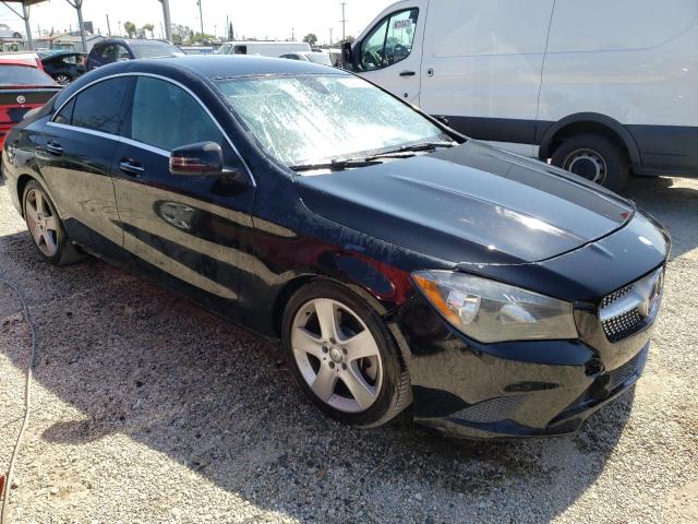 Photo 3 VIN: WDDSJ4EB9FN190468 - MERCEDES-BENZ CLA 250 