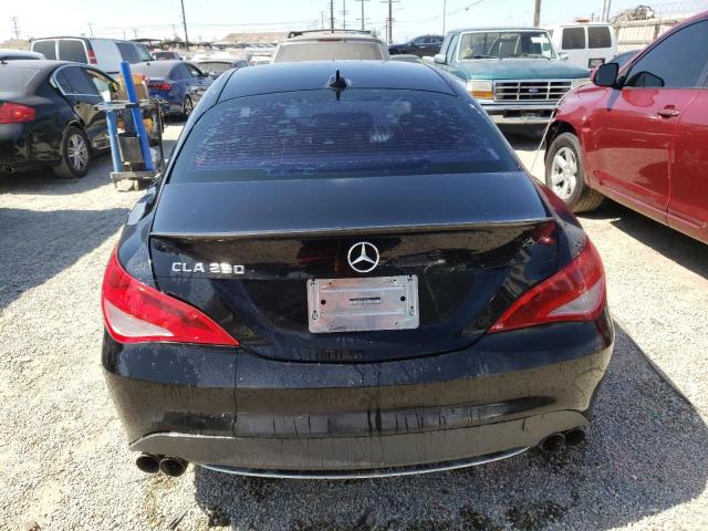 Photo 5 VIN: WDDSJ4EB9FN190468 - MERCEDES-BENZ CLA 250 