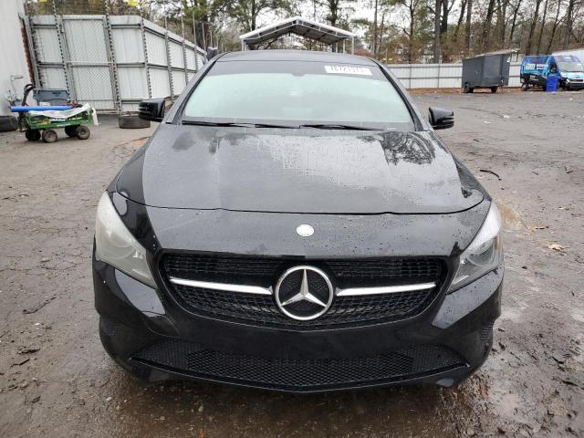 Photo 4 VIN: WDDSJ4EB9FN198330 - MERCEDES-BENZ CLA-CLASS 