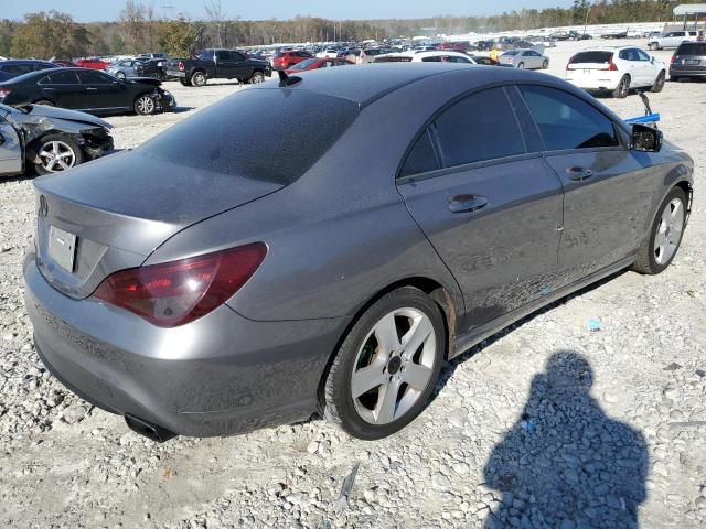 Photo 3 VIN: WDDSJ4EB9FN203607 - MERCEDES-BENZ CLA 250 