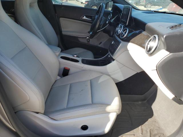 Photo 4 VIN: WDDSJ4EB9FN203607 - MERCEDES-BENZ CLA 250 