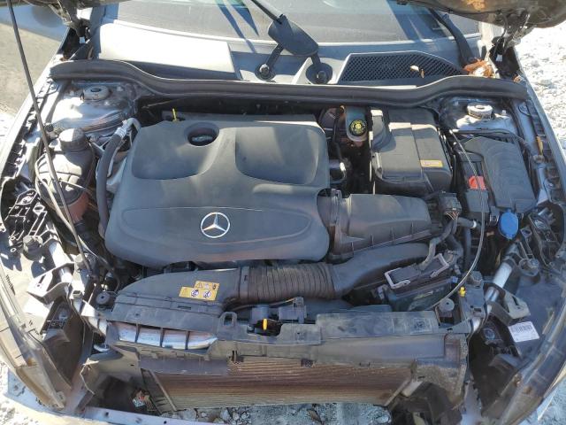 Photo 6 VIN: WDDSJ4EB9FN203607 - MERCEDES-BENZ CLA 250 