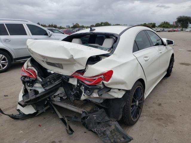 Photo 3 VIN: WDDSJ4EB9FN203848 - MERCEDES-BENZ CLA 250 