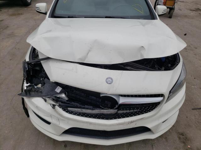 Photo 6 VIN: WDDSJ4EB9FN203848 - MERCEDES-BENZ CLA 250 