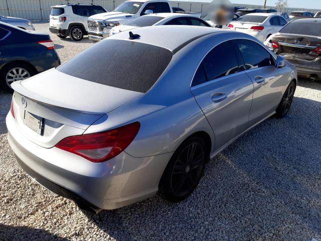 Photo 3 VIN: WDDSJ4EB9FN209830 - MERCEDES-BENZ CLA 250 