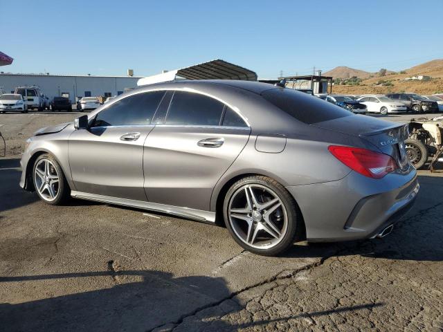 Photo 1 VIN: WDDSJ4EB9FN214042 - MERCEDES-BENZ CLA 250 