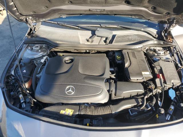 Photo 10 VIN: WDDSJ4EB9FN214042 - MERCEDES-BENZ CLA 250 