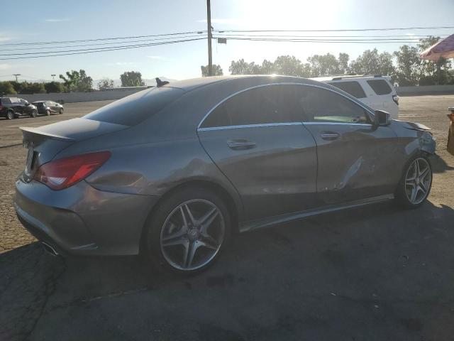 Photo 2 VIN: WDDSJ4EB9FN214042 - MERCEDES-BENZ CLA 250 