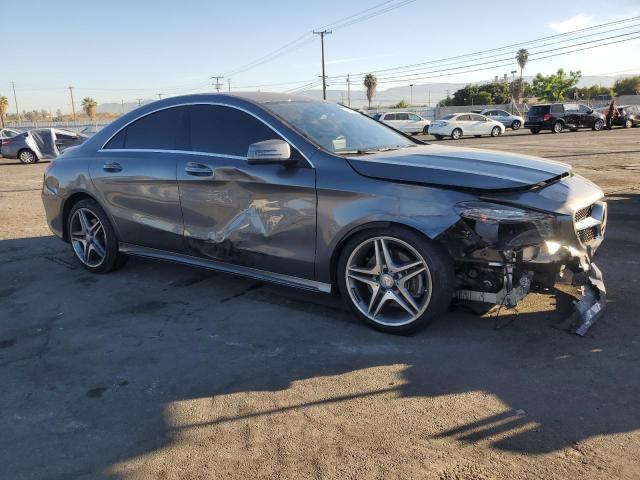 Photo 3 VIN: WDDSJ4EB9FN214042 - MERCEDES-BENZ CLA 250 