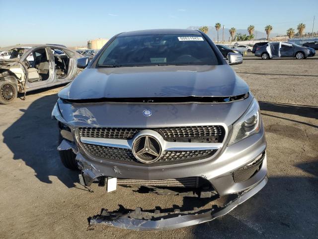 Photo 4 VIN: WDDSJ4EB9FN214042 - MERCEDES-BENZ CLA 250 