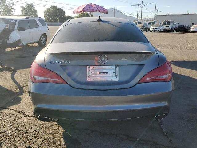 Photo 5 VIN: WDDSJ4EB9FN214042 - MERCEDES-BENZ CLA 250 