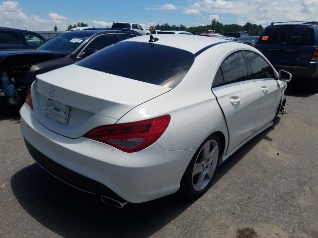 Photo 3 VIN: WDDSJ4EB9FN215224 - MERCEDES-BENZ CLA 250 