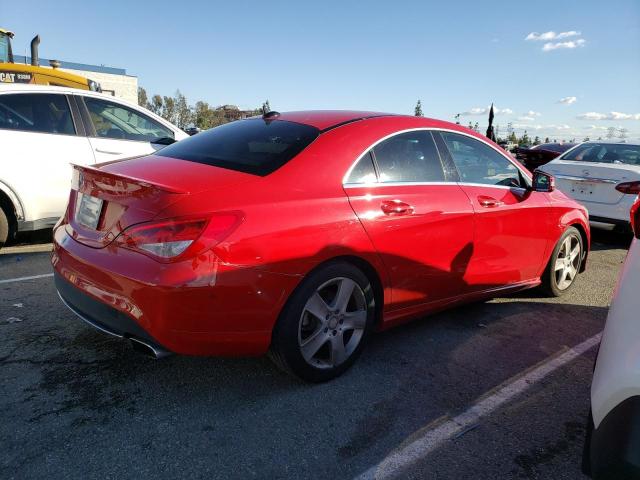 Photo 2 VIN: WDDSJ4EB9FN218169 - MERCEDES-BENZ CLA 250 