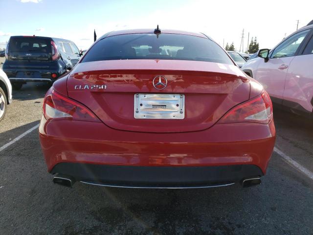 Photo 5 VIN: WDDSJ4EB9FN218169 - MERCEDES-BENZ CLA 250 