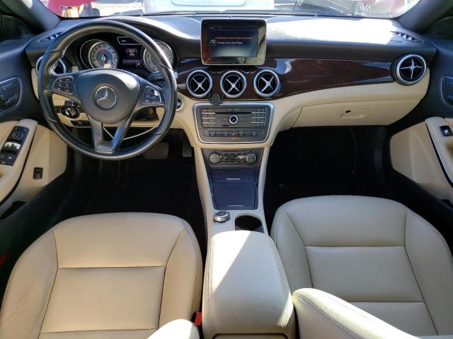 Photo 7 VIN: WDDSJ4EB9FN218169 - MERCEDES-BENZ CLA 250 