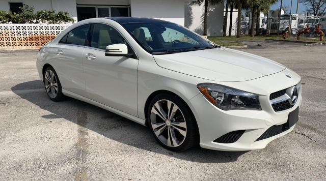 Photo 0 VIN: WDDSJ4EB9FN218205 - MERCEDES-BENZ CLA 250 