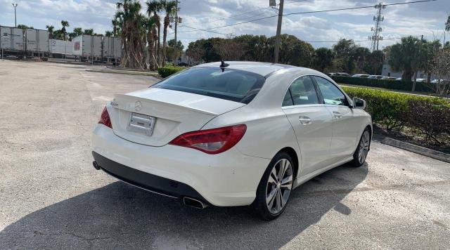 Photo 3 VIN: WDDSJ4EB9FN218205 - MERCEDES-BENZ CLA 250 