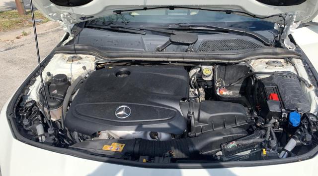 Photo 6 VIN: WDDSJ4EB9FN218205 - MERCEDES-BENZ CLA 250 