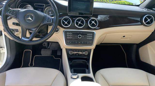 Photo 8 VIN: WDDSJ4EB9FN218205 - MERCEDES-BENZ CLA 250 