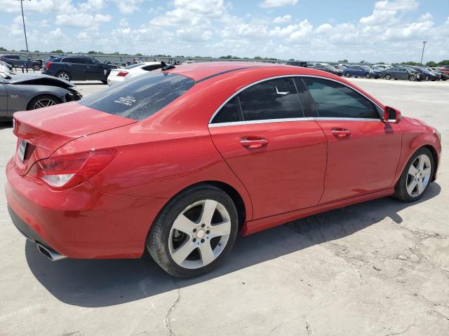 Photo 2 VIN: WDDSJ4EB9FN220407 - MERCEDES-BENZ CLA-CLASS 