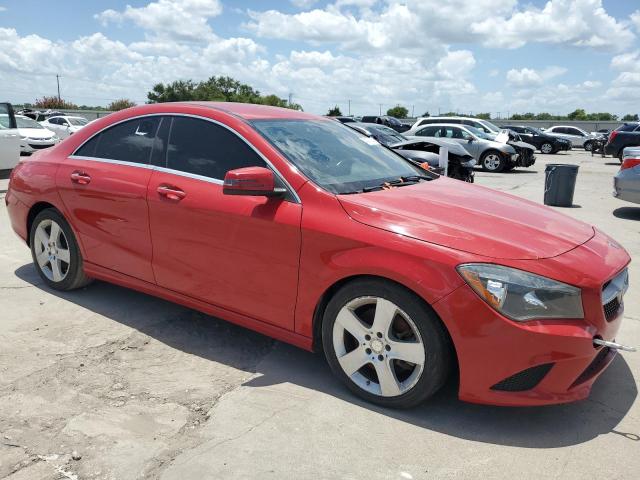 Photo 3 VIN: WDDSJ4EB9FN220407 - MERCEDES-BENZ CLA-CLASS 