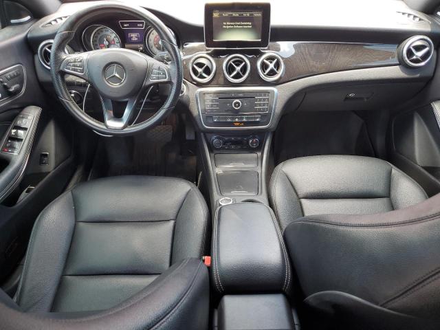 Photo 7 VIN: WDDSJ4EB9FN220407 - MERCEDES-BENZ CLA-CLASS 