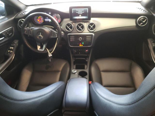 Photo 7 VIN: WDDSJ4EB9FN222058 - MERCEDES-BENZ CLA-CLASS 