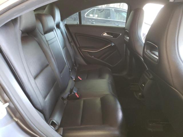 Photo 9 VIN: WDDSJ4EB9FN222058 - MERCEDES-BENZ CLA-CLASS 