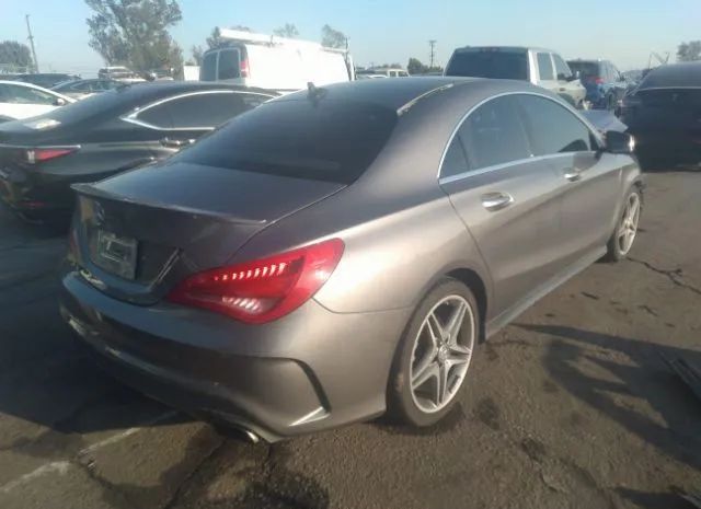 Photo 3 VIN: WDDSJ4EB9FN240303 - MERCEDES-BENZ CLA 250 