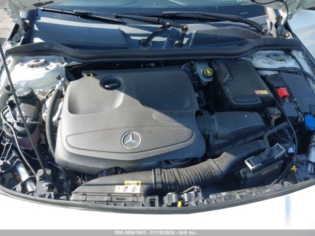 Photo 9 VIN: WDDSJ4EB9FN248336 - MERCEDES-BENZ CLA 250 