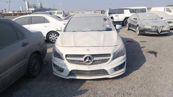 Photo 0 VIN: WDDSJ4EB9GN292239 - MERCEDES-BENZ CLA 250 