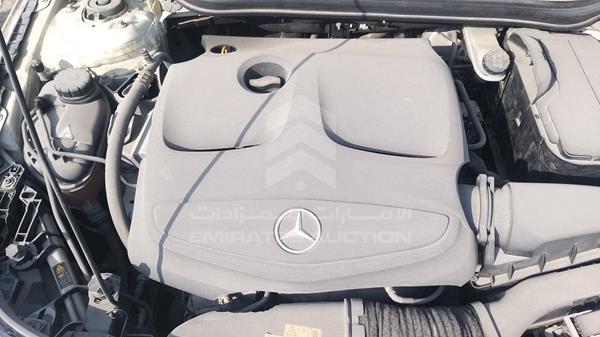 Photo 26 VIN: WDDSJ4EB9GN292239 - MERCEDES-BENZ CLA 250 