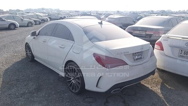 Photo 4 VIN: WDDSJ4EB9GN292239 - MERCEDES-BENZ CLA 250 