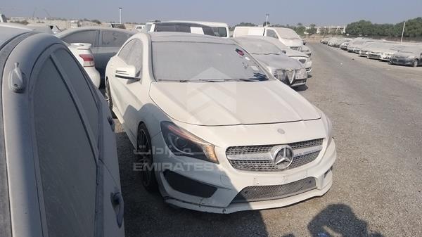 Photo 7 VIN: WDDSJ4EB9GN292239 - MERCEDES-BENZ CLA 250 