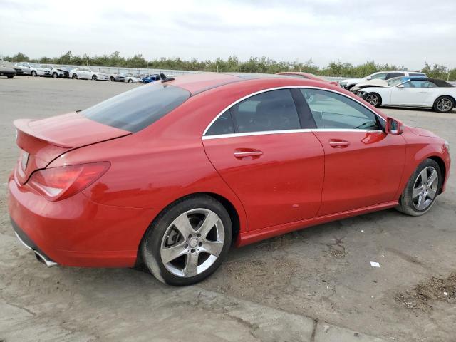 Photo 2 VIN: WDDSJ4EB9GN308441 - MERCEDES-BENZ CLA 250 