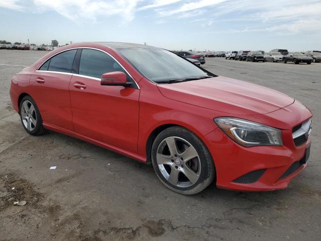 Photo 3 VIN: WDDSJ4EB9GN308441 - MERCEDES-BENZ CLA 250 