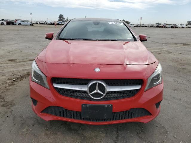 Photo 4 VIN: WDDSJ4EB9GN308441 - MERCEDES-BENZ CLA 250 