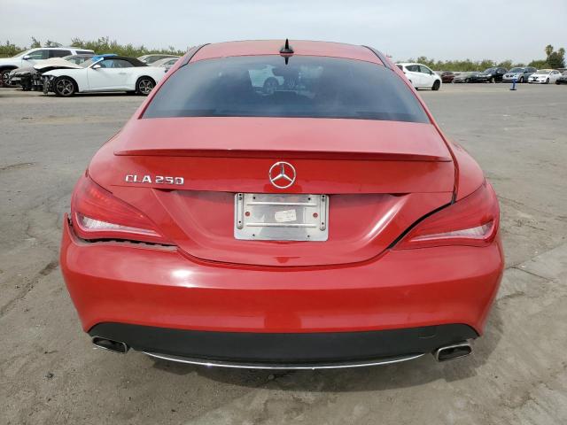 Photo 5 VIN: WDDSJ4EB9GN308441 - MERCEDES-BENZ CLA 250 