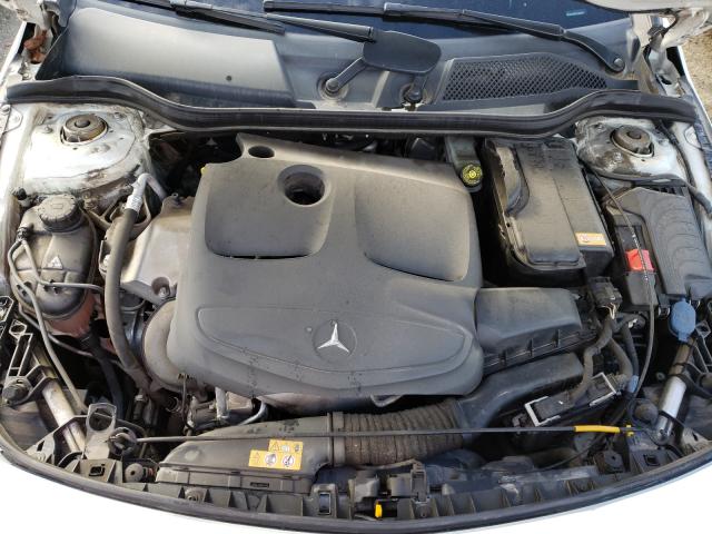 Photo 6 VIN: WDDSJ4EB9GN308780 - MERCEDES-BENZ CLA 250 