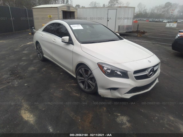 Photo 0 VIN: WDDSJ4EB9GN320962 - MERCEDES-BENZ CLA 