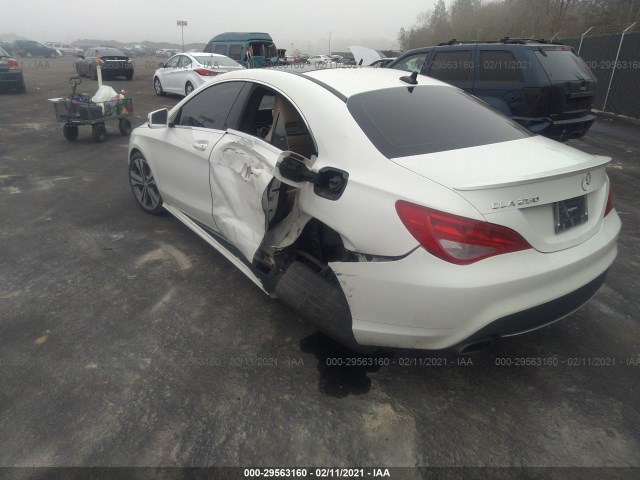 Photo 2 VIN: WDDSJ4EB9GN320962 - MERCEDES-BENZ CLA 