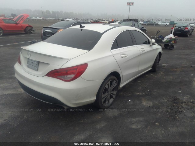 Photo 3 VIN: WDDSJ4EB9GN320962 - MERCEDES-BENZ CLA 