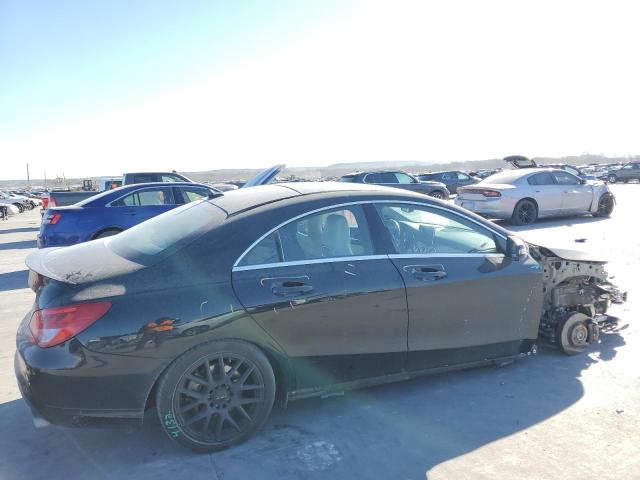 Photo 2 VIN: WDDSJ4EB9GN330388 - MERCEDES-BENZ CLA 250 