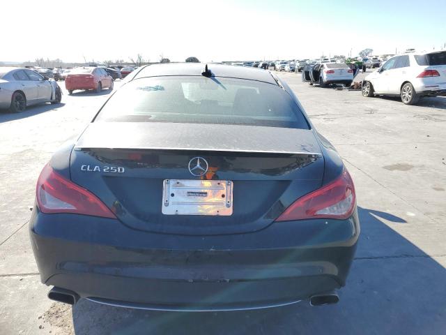 Photo 5 VIN: WDDSJ4EB9GN330388 - MERCEDES-BENZ CLA 250 