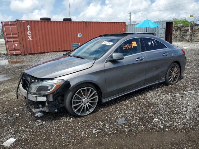 Photo 0 VIN: WDDSJ4EB9GN335624 - MERCEDES-BENZ CLA-CLASS 