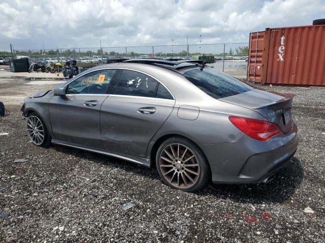 Photo 1 VIN: WDDSJ4EB9GN335624 - MERCEDES-BENZ CLA-CLASS 