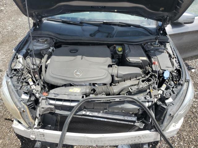 Photo 10 VIN: WDDSJ4EB9GN335624 - MERCEDES-BENZ CLA-CLASS 