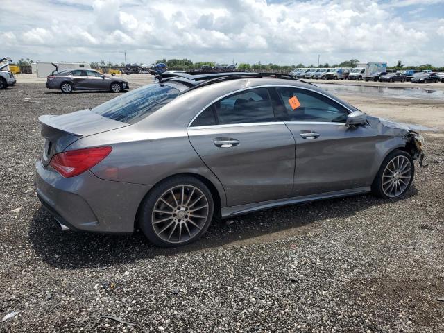 Photo 2 VIN: WDDSJ4EB9GN335624 - MERCEDES-BENZ CLA-CLASS 