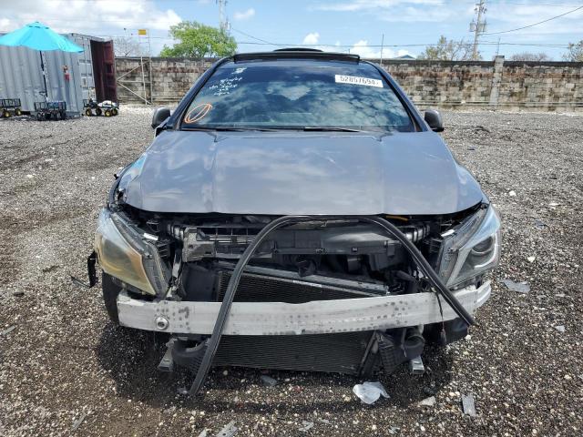 Photo 4 VIN: WDDSJ4EB9GN335624 - MERCEDES-BENZ CLA-CLASS 